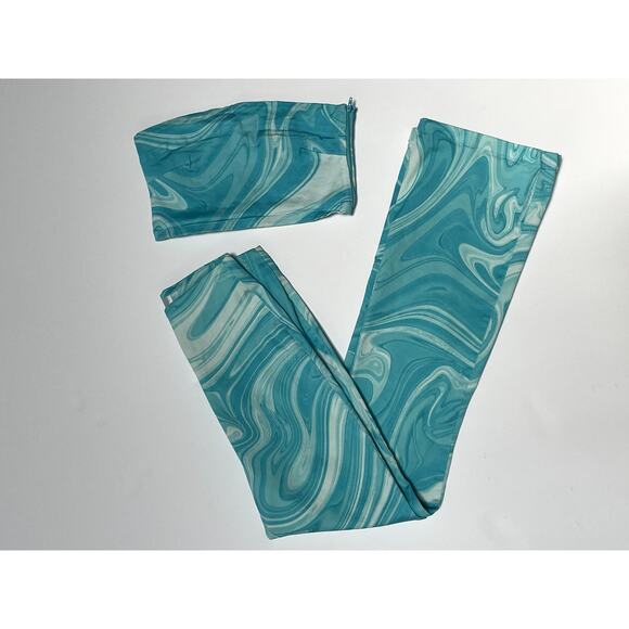 Hosbjerg Vilma Frida Top & Paloma Pants SET - Picture 2 of 7